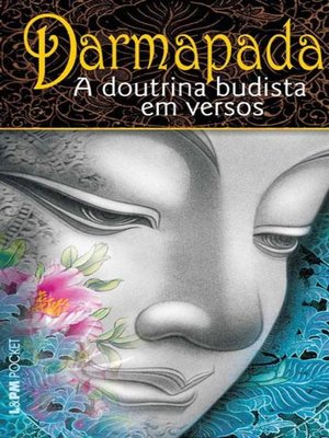 cover image of Darmapada